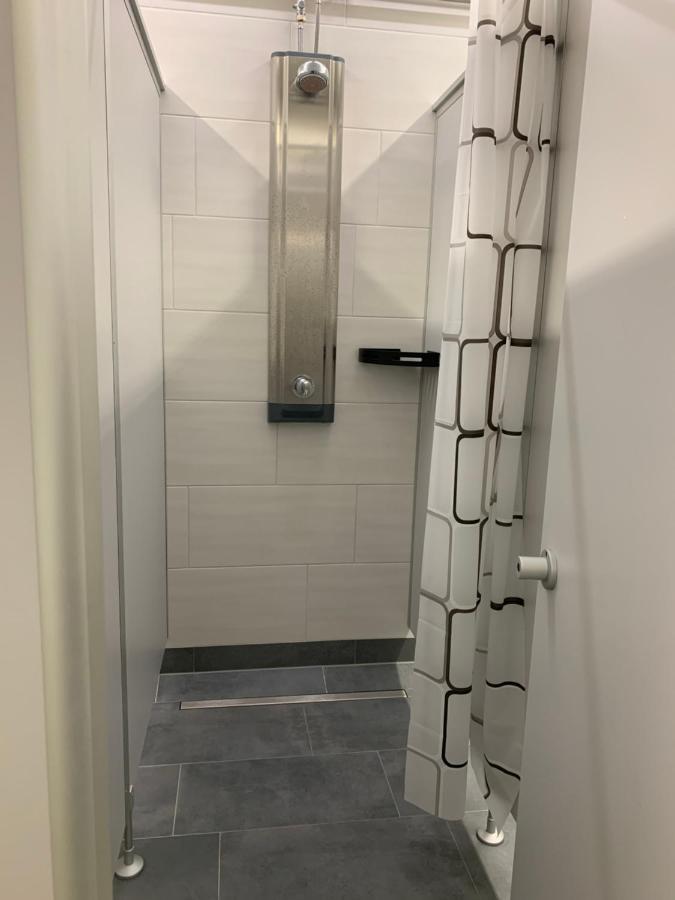 City Hostel Nurnberg-Furth-Erlangen Bagian luar foto