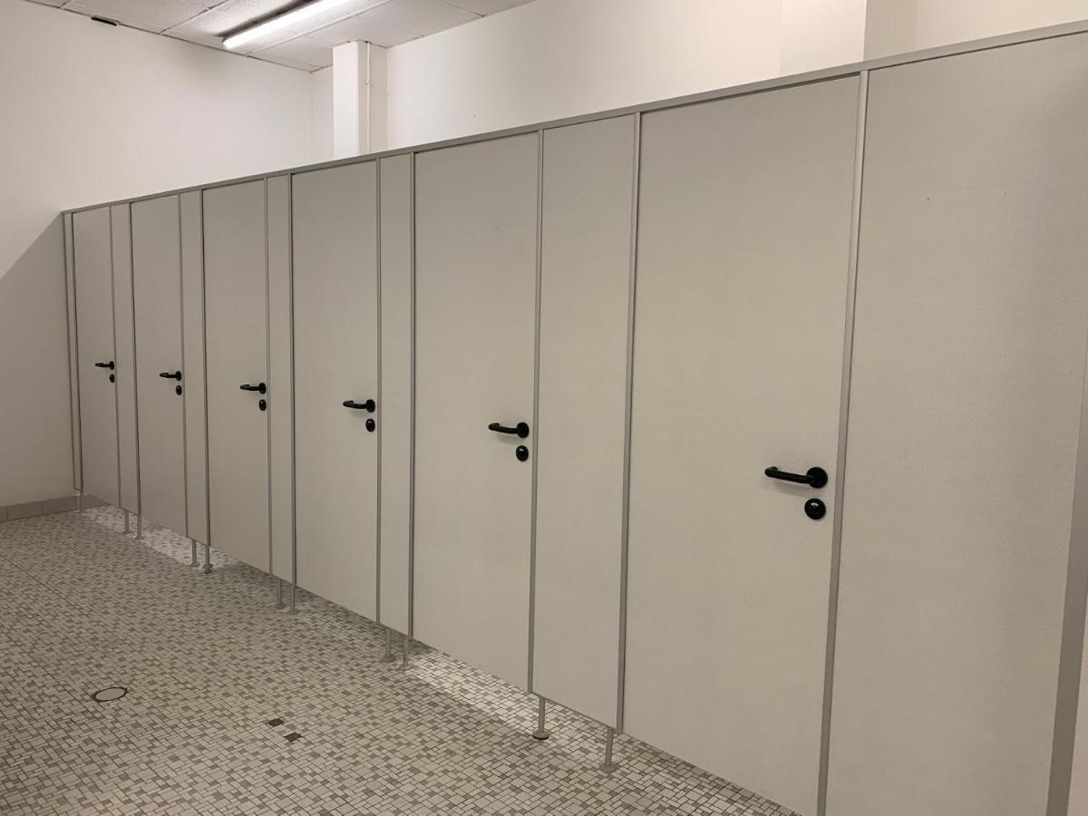 City Hostel Nurnberg-Furth-Erlangen Bagian luar foto