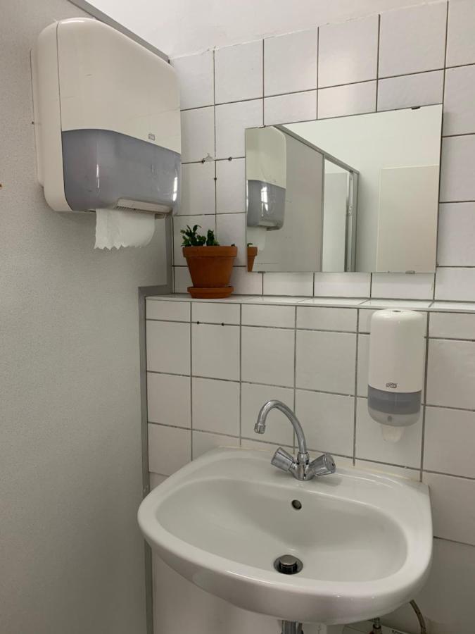 City Hostel Nurnberg-Furth-Erlangen Bagian luar foto